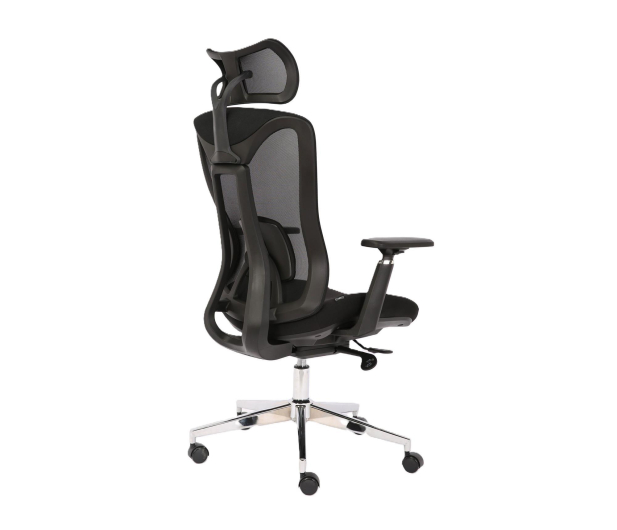 Cobra OFFICE EXPERT HF702BK czarny - 1364508 - zdjęcie 5
